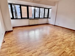 Dorobanti, Petrom, spatiu de birou, all inclusive, 90 mp, 3 camere